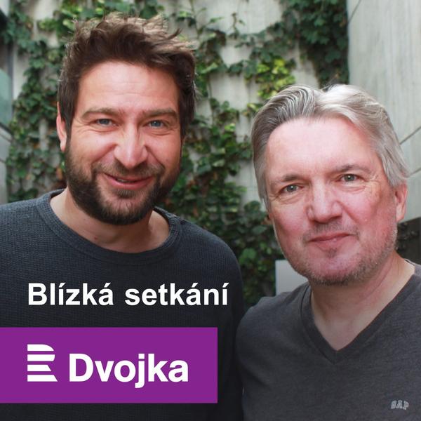 Blízká setkání